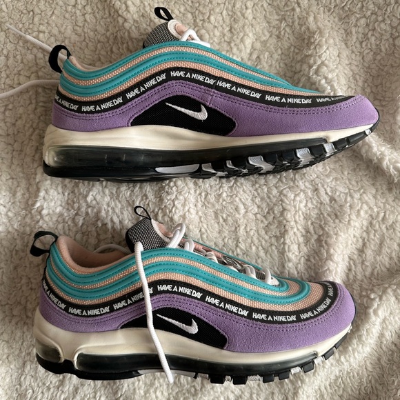 Nike Air Max 97 Have a Nike Day - Picture 12 of 12